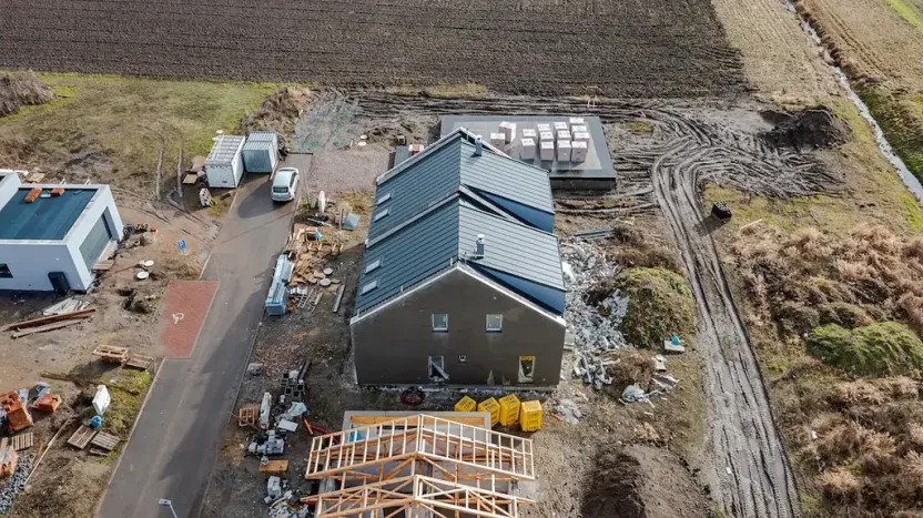 Prodej rodinného domu, Pardubice, 136 m2