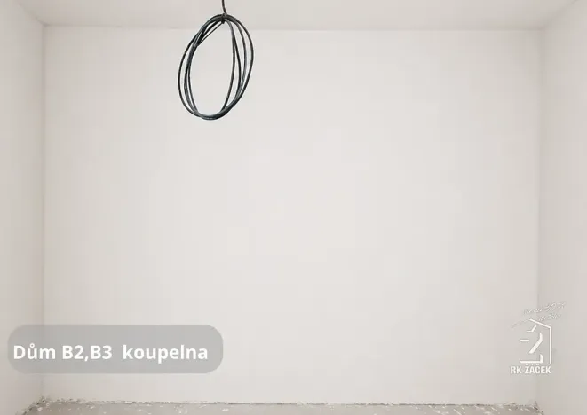 Prodej rodinného domu, České Budějovice, 75 m2