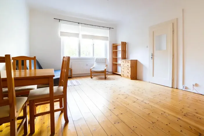 Pronájem bytu 2+kk, Praha - Vinohrady, Za strašnickou vozovnou, 45 m2