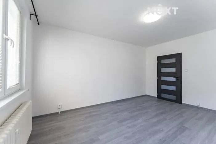 Pronájem bytu 1+1, Šumperk, Gen. Svobody, 36 m2