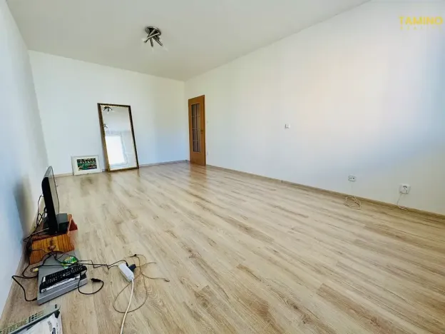 Pronájem bytu 3+1, Třebíč, Jar. Haška, 72 m2