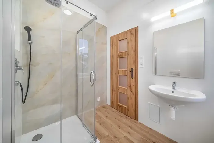 Pronájem bytu 1+1, Plzeň, Dvorní, 36 m2