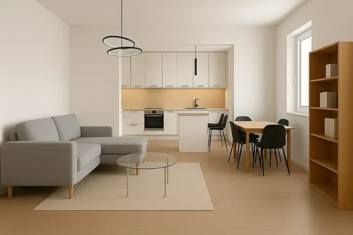 Prodej rodinného domu, Darkovice, 105 m2