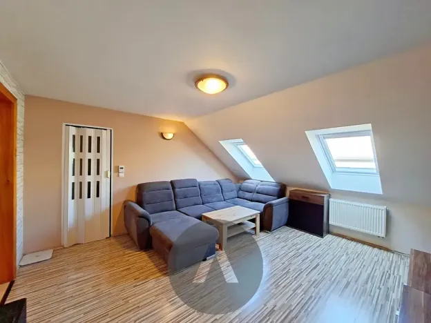 Prodej bytu 3+1, Olomouc, kpt. Nálepky, 88 m2