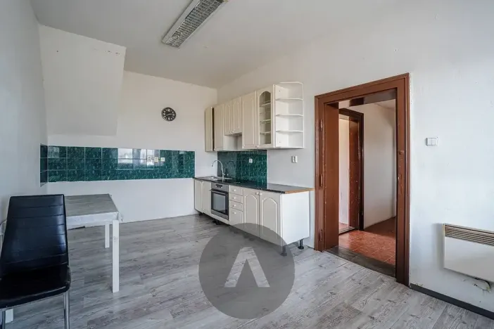 Prodej rodinného domu, Bohutice, 150 m2