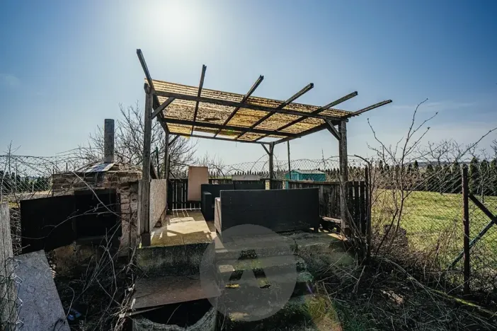 Prodej rodinného domu, Bohutice, 150 m2