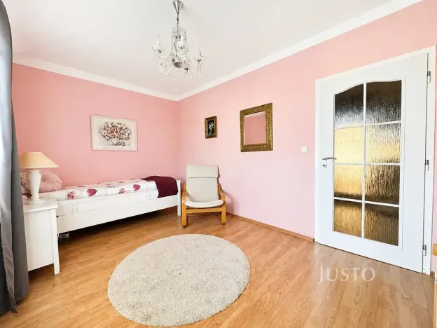 Prodej bytu 4+1, Ústí nad Labem, Spartakiádní, 82 m2