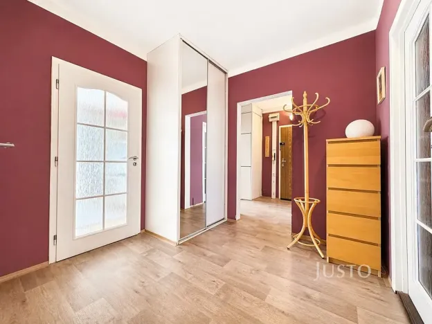 Prodej bytu 4+1, Ústí nad Labem, Spartakiádní, 82 m2