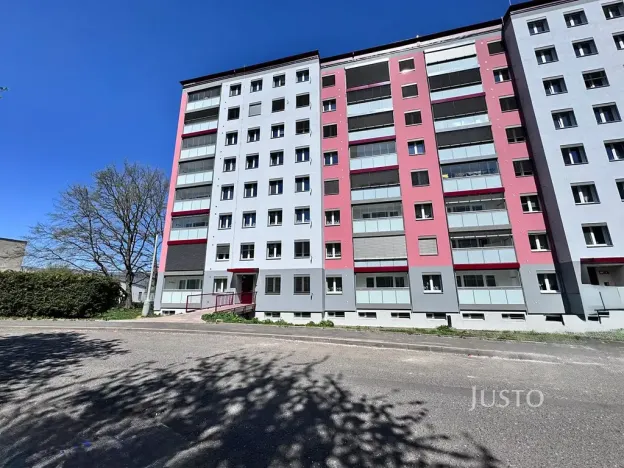 Prodej bytu 4+1, Ústí nad Labem, Spartakiádní, 82 m2
