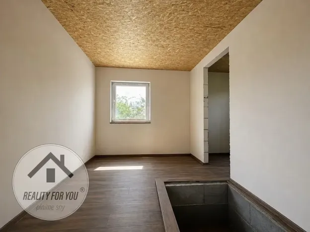 Prodej chaty, Mladá Boleslav, Oválná, 35 m2