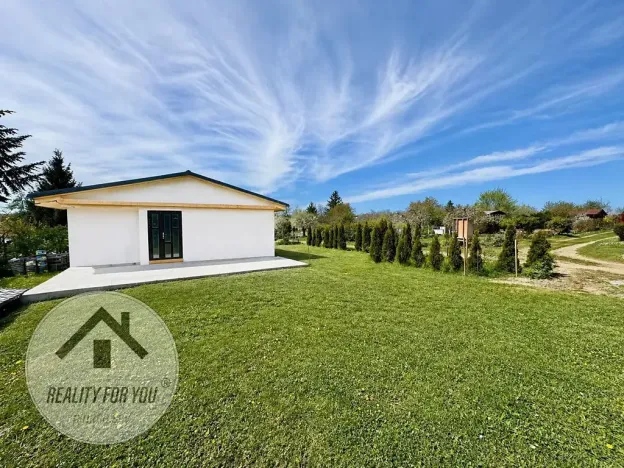 Prodej chaty, Mladá Boleslav, Oválná, 35 m2