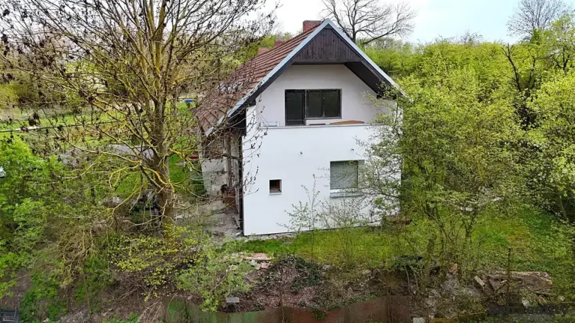 Prodej vícegeneračního domu, Podmoky, 103 m2
