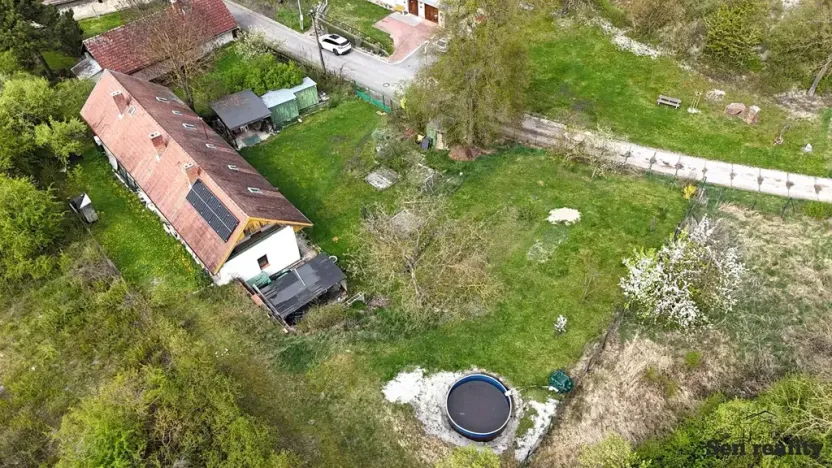 Prodej vícegeneračního domu, Podmoky, 103 m2