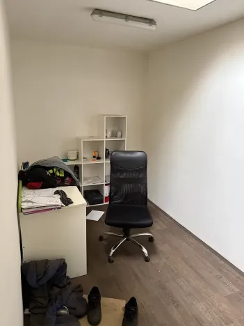 Pronájem skladu, Brno, Vinohradská, 344 m2