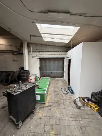 Pronájem skladu, Brno, Vinohradská, 344 m2