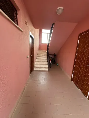 Prodej bytu 3+kk, Scalea, Itálie, 45 m2