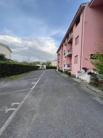 Prodej bytu 3+kk, Scalea, Itálie, 45 m2