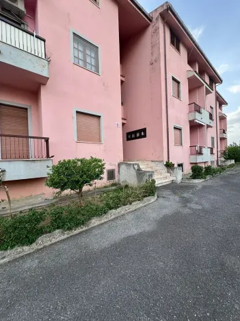 Prodej bytu 3+kk, Scalea, Itálie, 45 m2