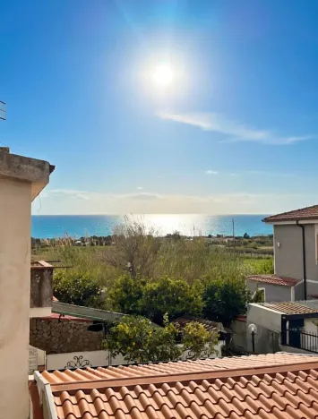 Prodej rodinného domu, Scalea, Itálie, 65 m2