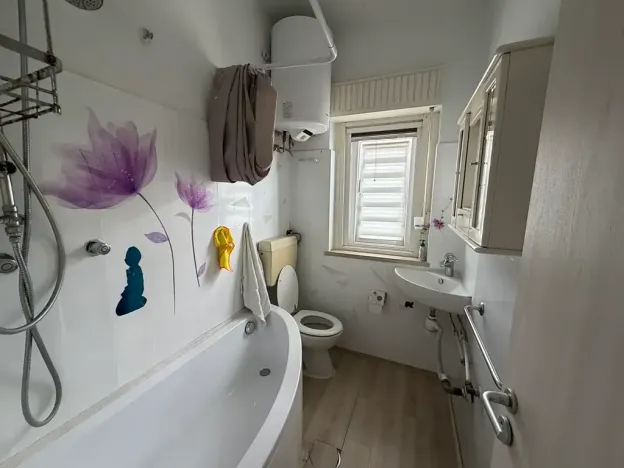 Prodej bytu 3+kk, Scalea, Itálie, 60 m2