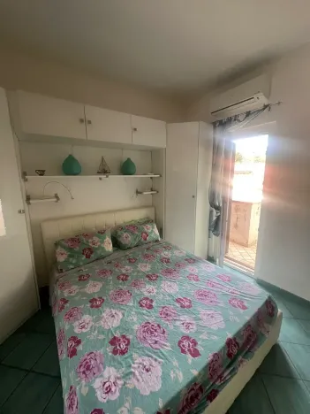 Prodej bytu 2+kk, Scalea, Itálie, 40 m2