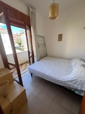 Prodej bytu 2+kk, Scalea, Itálie, 40 m2