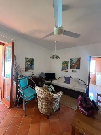 Prodej bytu 3+kk, Scalea, Itálie, 65 m2