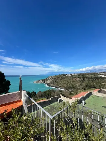 Prodej bytu 3+kk, Scalea, Itálie, 65 m2