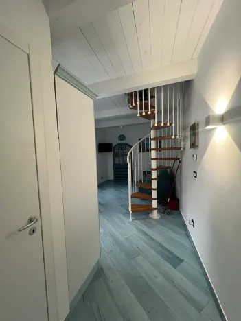 Prodej bytu 3+kk, Scalea, Itálie, 60 m2