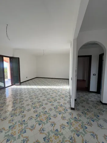 Prodej vily, Belvedere Marittimo, Itálie, 200 m2