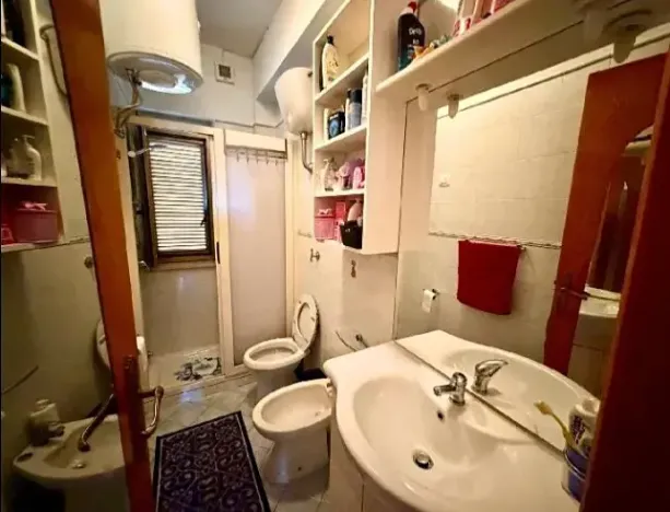 Prodej bytu 2+kk, Scalea, Itálie, 40 m2