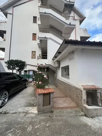 Prodej bytu 2+kk, Scalea, Itálie, 45 m2