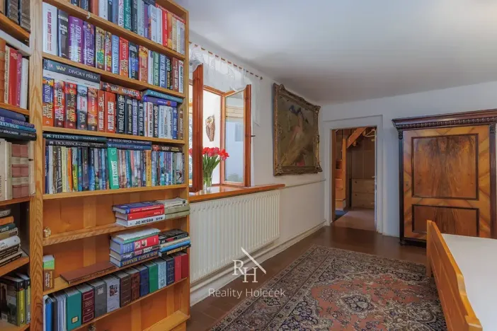 Prodej rodinného domu, Evaň, 73 m2