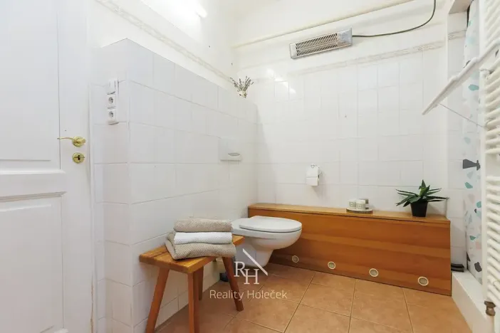 Prodej rodinného domu, Evaň, 73 m2