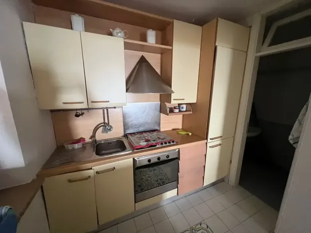 Prodej rodinného domu, Scalea, Itálie, 100 m2