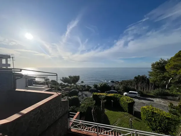 Prodej rodinného domu, Scalea, Itálie, 100 m2