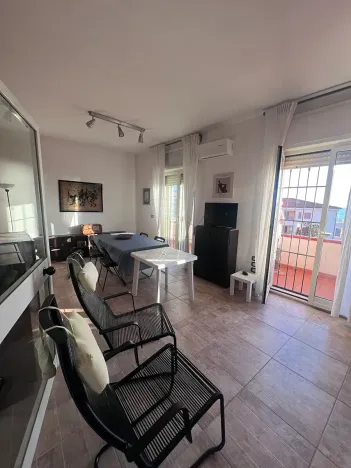 Prodej bytu 3+kk, Belvedere Marittimo, Itálie, 65 m2