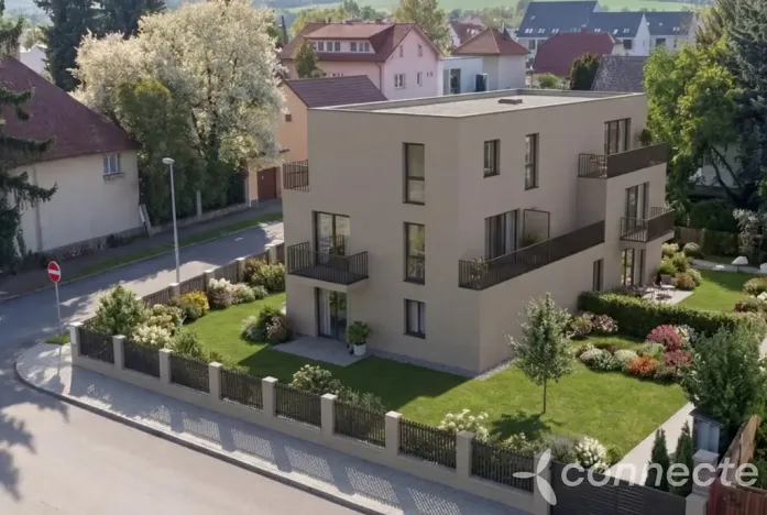 Prodej rodinného domu, Praha - Ďáblice, Byškovická, 358 m2