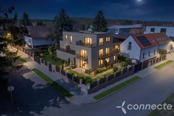 Prodej rodinného domu, Praha - Ďáblice, Byškovická, 358 m2