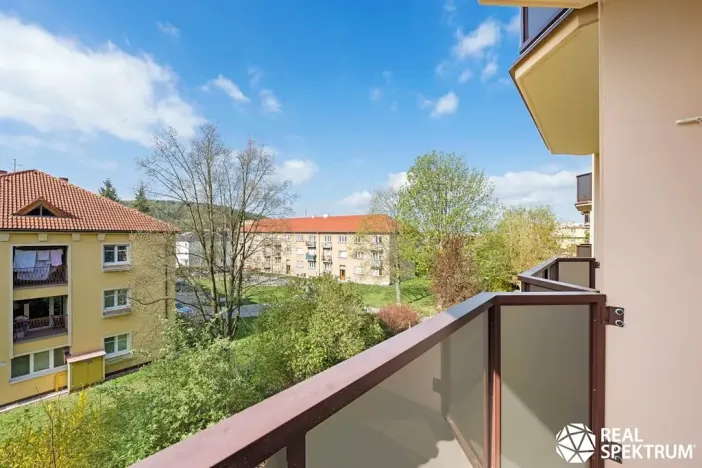 Prodej bytu 2+1, Boskovice, Hybešova, 67 m2