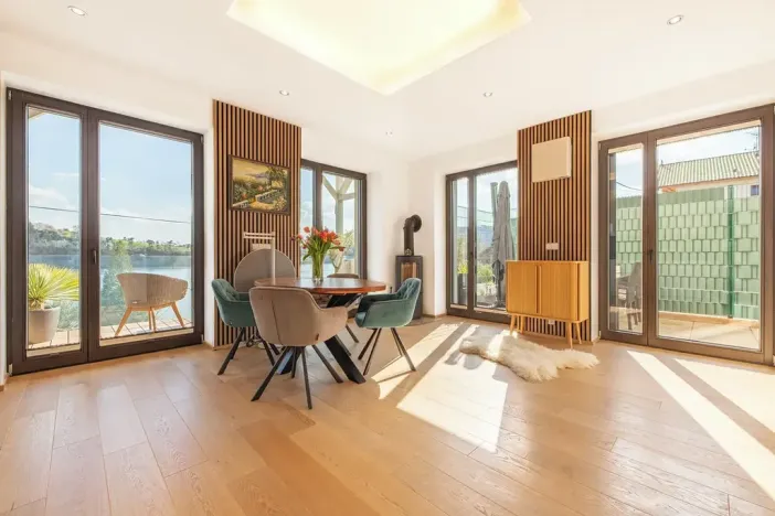 Prodej bytu 3+kk, Županovice, 59 m2