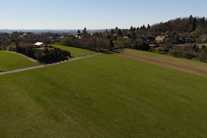 Prodej pozemku pro bydlení, Ondřejov, 1000 m2