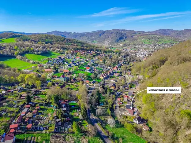 Prodej rodinného domu, Velké Březno, Litoměřická, 119 m2