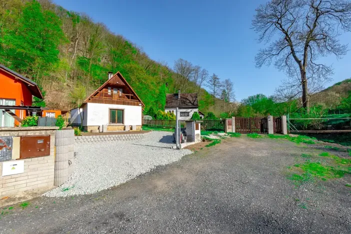 Prodej rodinného domu, Velké Březno, Litoměřická, 119 m2