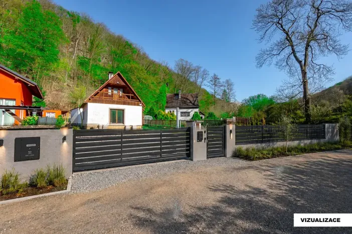 Prodej rodinného domu, Velké Březno, Litoměřická, 119 m2