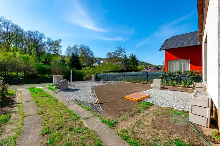 Prodej rodinného domu, Velké Březno, Litoměřická, 119 m2