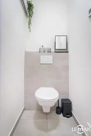 Pronájem bytu 3+kk, Těšetice, 76 m2