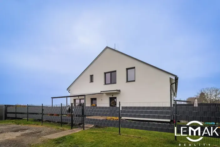 Pronájem bytu 3+kk, Těšetice, 76 m2