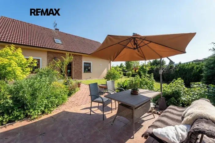 Prodej vícegeneračního domu, Předenice, 399 m2