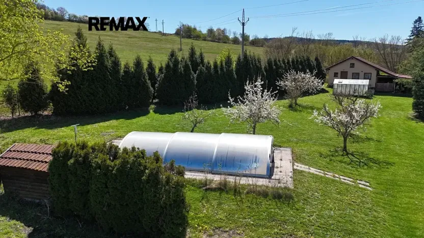 Prodej vícegeneračního domu, Předenice, 399 m2